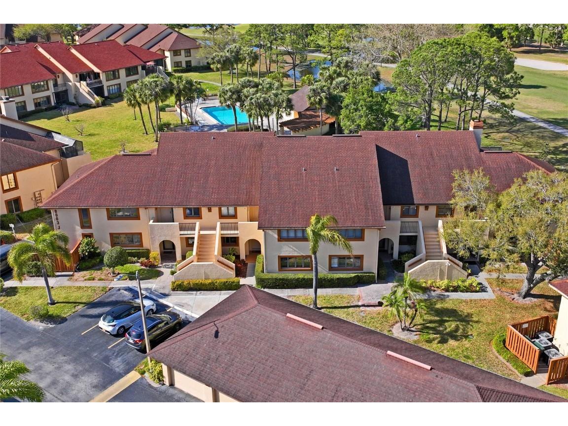 8003 Bardmoor Place #201 Largo FL 33777 U8232910 image1