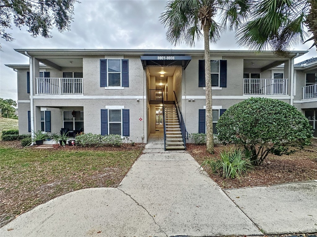 8003 Hemingway Circle #8 Haines City FL 33844 S5078368 image1