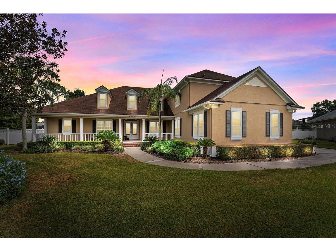 8003 Langhurst Court Orlando FL 32835 O6148939 image1