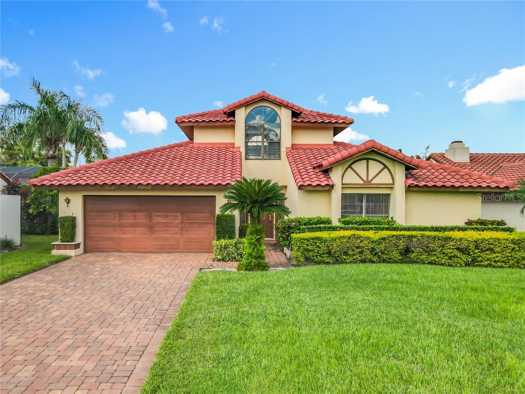 8003 Marcella Drive Orlando FL 32836 - Little Sand Lake O6349841 image1
