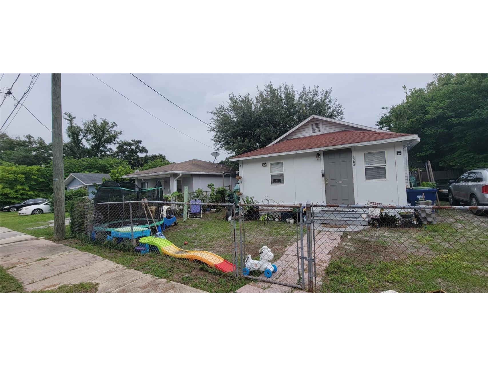 8003 N Klondyke St Tampa FL 33604 T3540120 image1