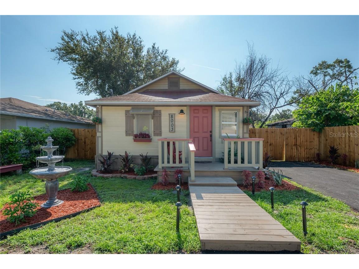 8003 N Klondyke Street Tampa FL 33604 TB8408514 image1