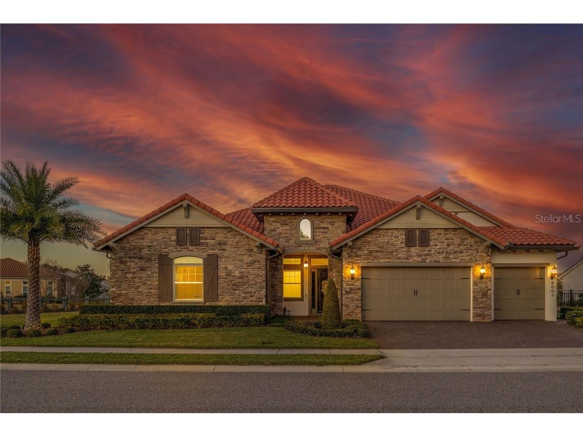 8003 Peaceful Circle Sanford FL 32771 O6081978 image1