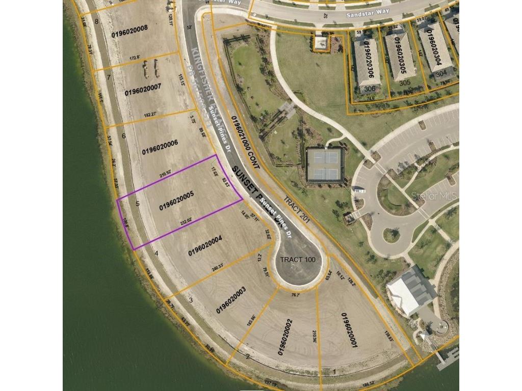 8003 Sunset Pines Drive, Sarasota, FL, 34240 MLS A4605221 Edina Realty