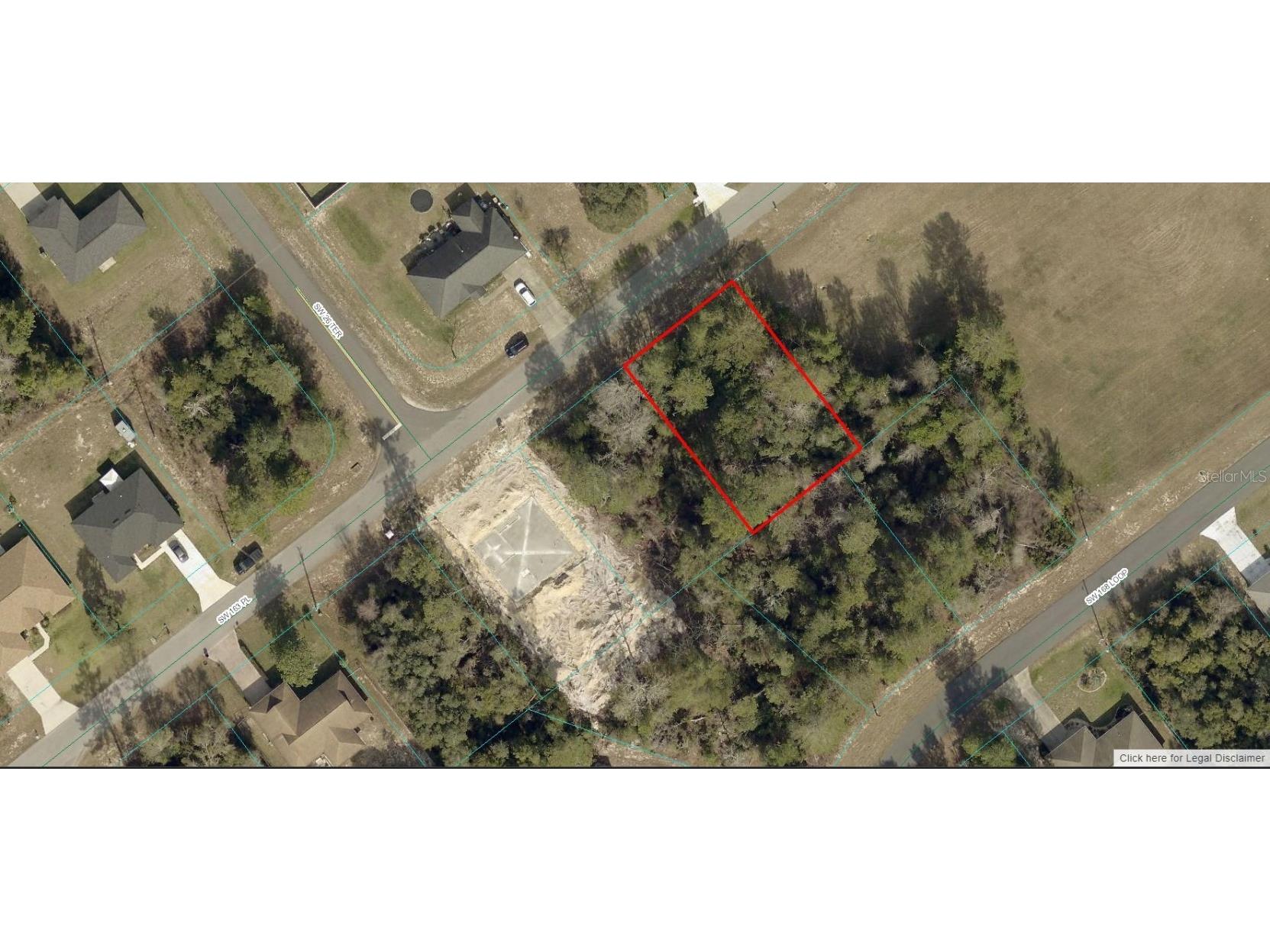 8004-0484-26 SW 163 Place Ocala FL 34473 A4614115 image1