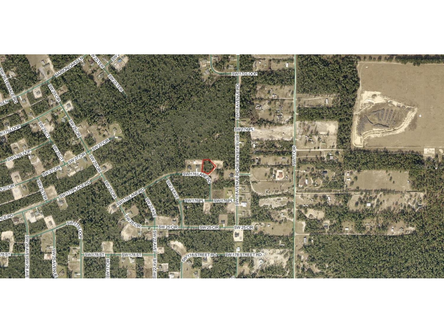 8004-0567-11 SW 176th Lane Road Ocala FL 34473 A4695243 image3
