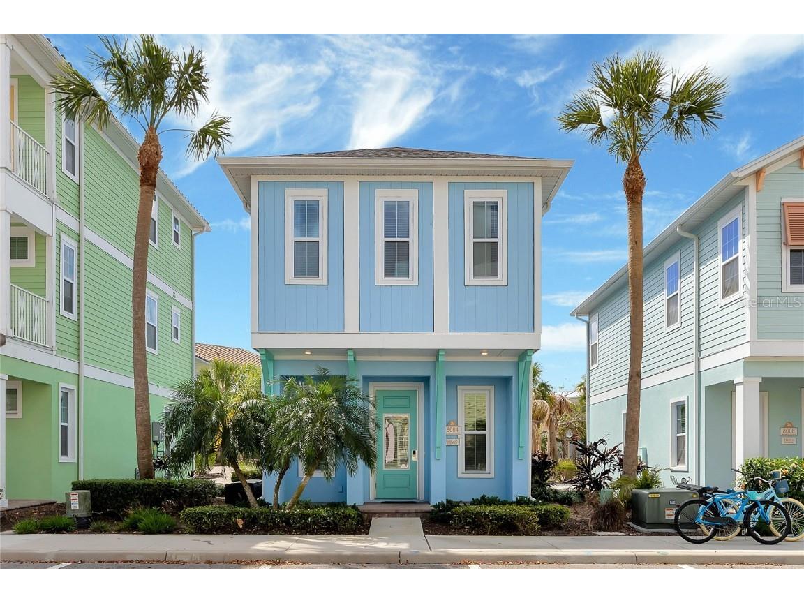 8004 Dreamsicle Drive Kissimmee FL 34747 O6328782 image1