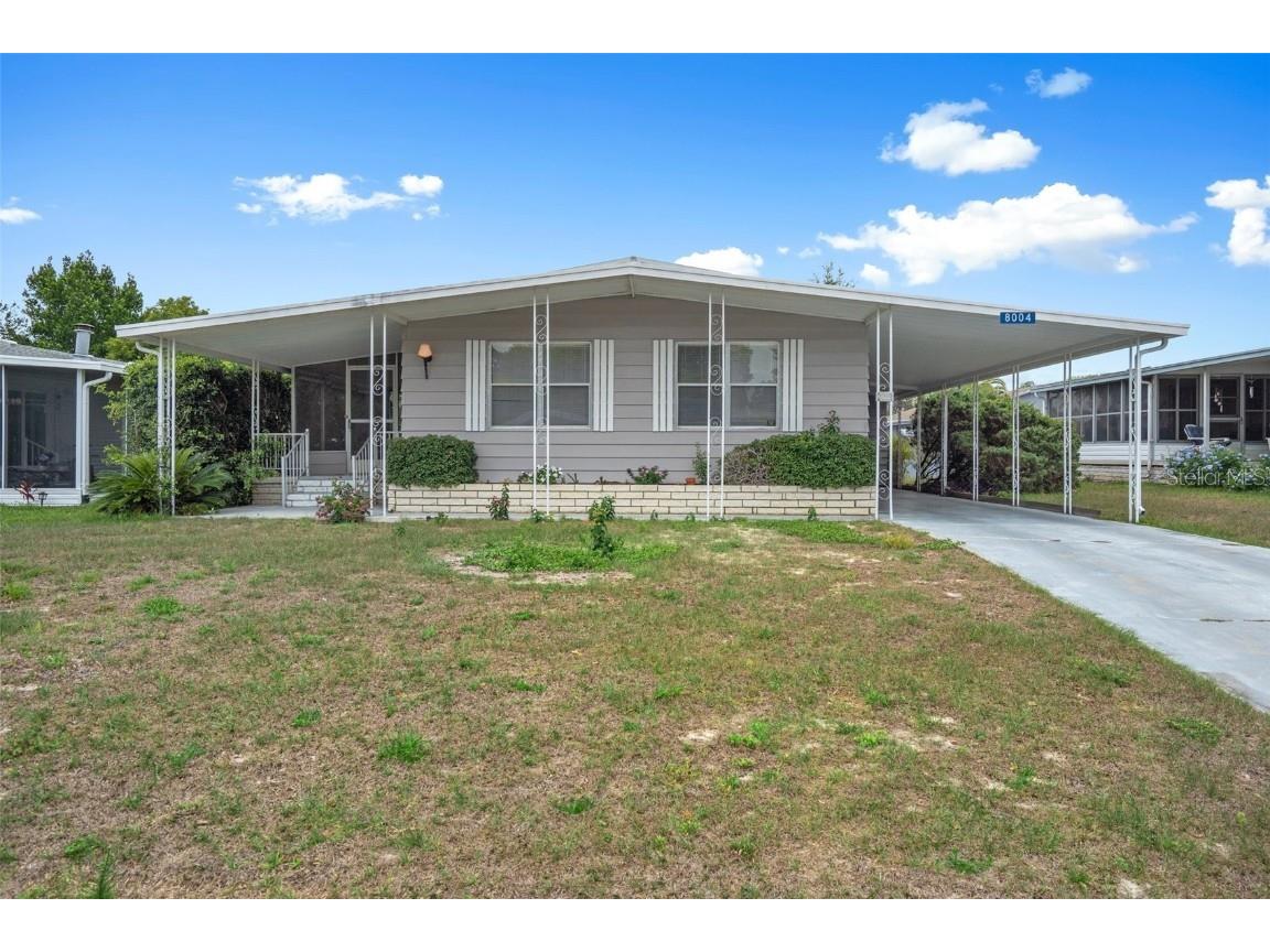 8004 Fairlane Avenue Brooksville FL 34613 A4571448 image1