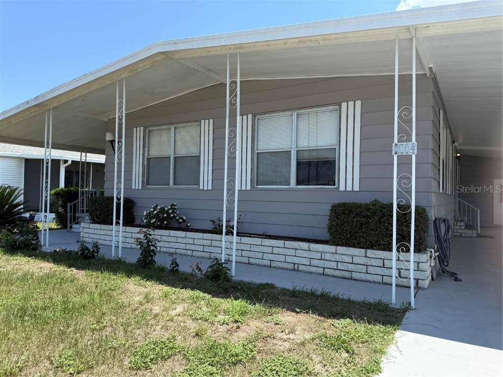 8004 Fairlane Street Brooksville FL 34613 TB8388274 image1