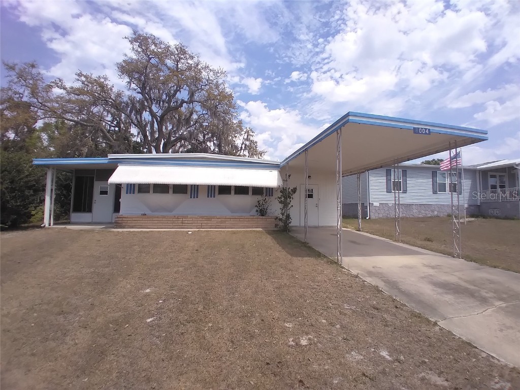 8004 First Circle Drive Brooksville FL 34613 W7853701 image1