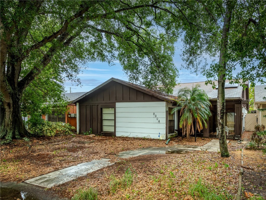 8004 La Serena Drive Tampa FL 33614 T3526129 image1