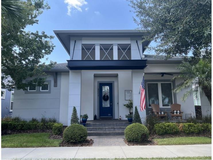 8004 Lower Perse Circle Orlando FL 32827 J964893 image1