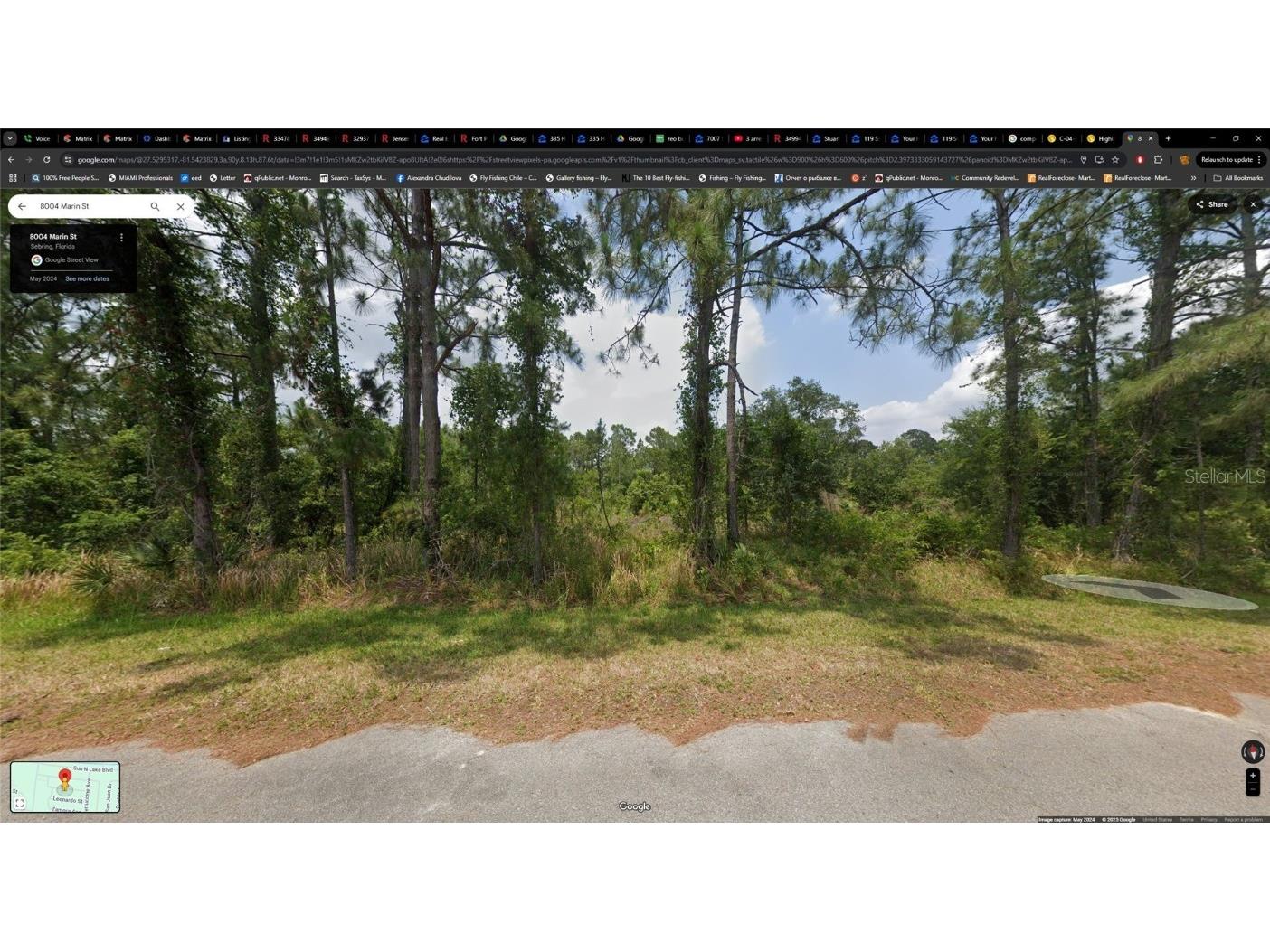 8004 Marin Street Sebring FL 33872 TB8347231 image3