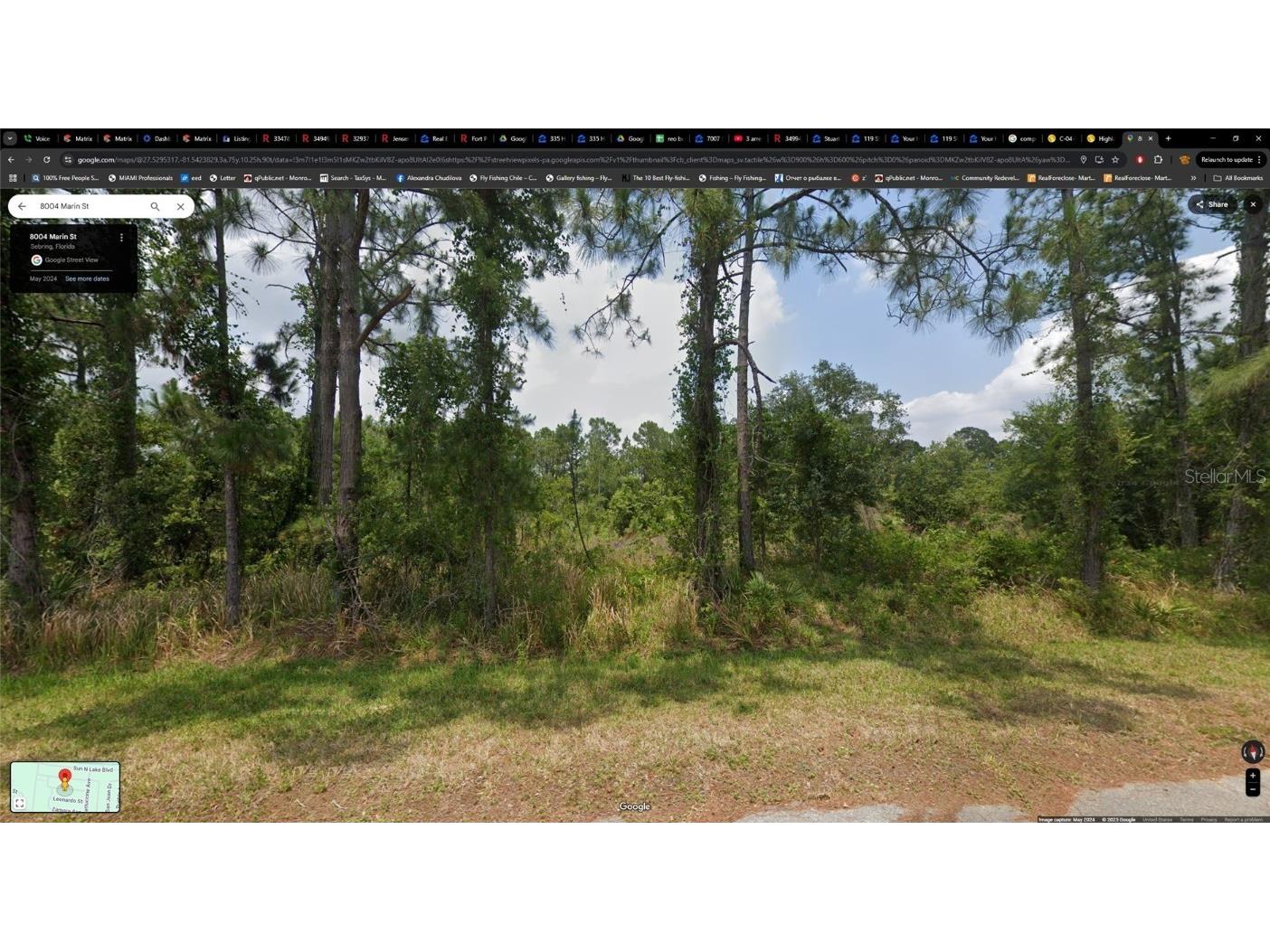 8004 Marin Street Sebring FL 33872 TB8347231 image4