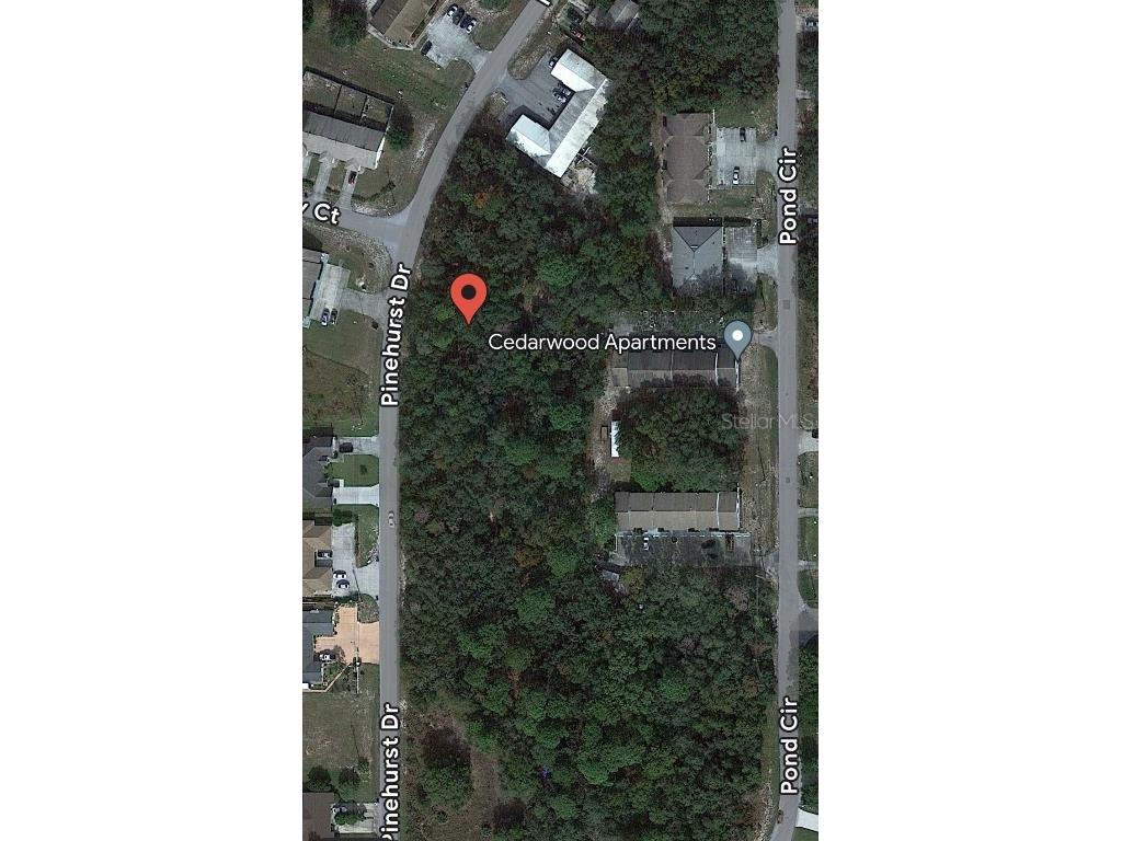 8004 Pinehurst Drive Spring Hill FL 34606 T3509838 image1