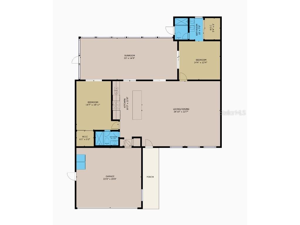 8004 S Madeira Court Orlando FL 32836 O6356792 image29