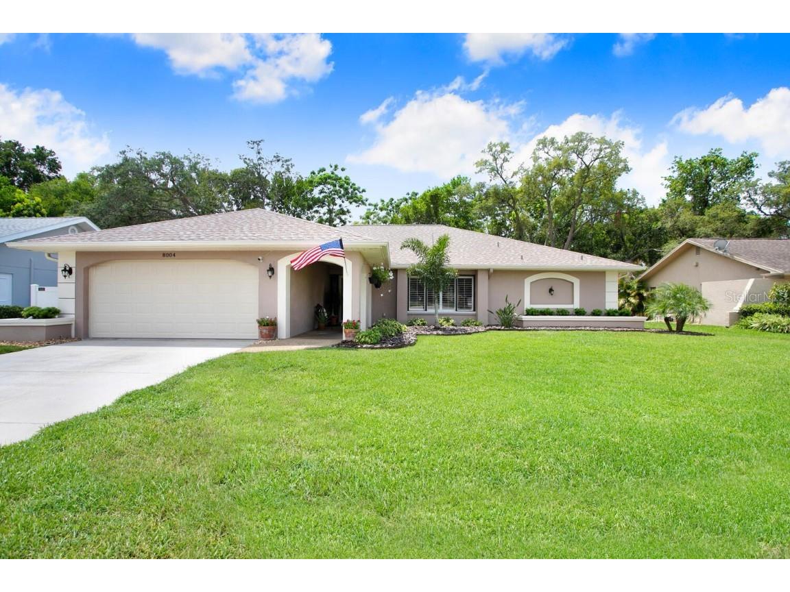 8004 Sylvan Drive Hudson FL 34667 T3459423 image1