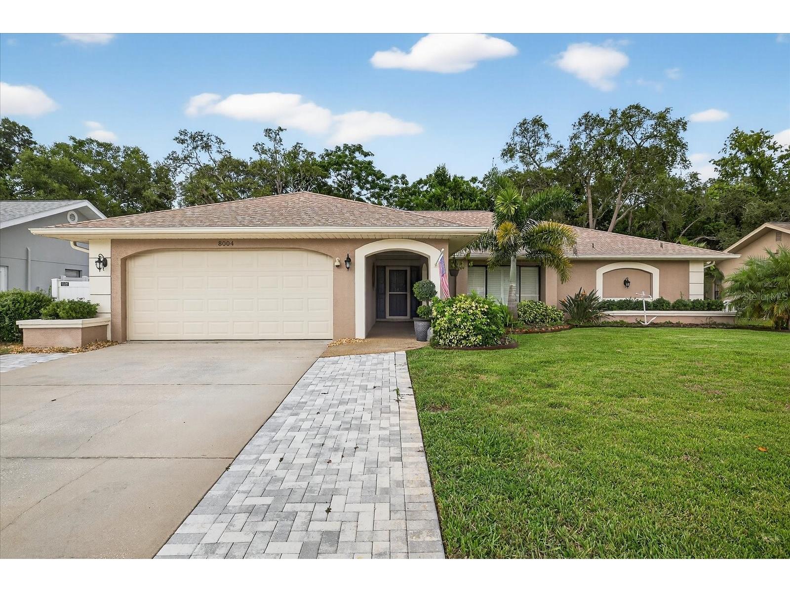 8004 Sylvan Drive Hudson FL 34667 TB8426165 image1