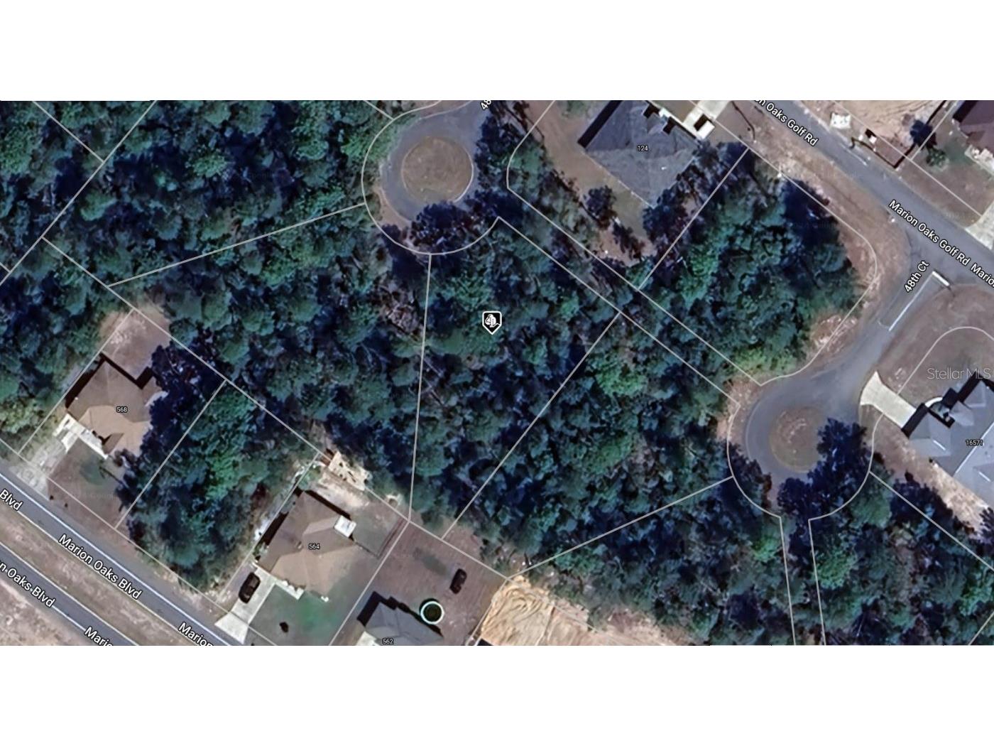 8005-0758-27 48th Terrace Ocala FL 34473 A4624187 image1