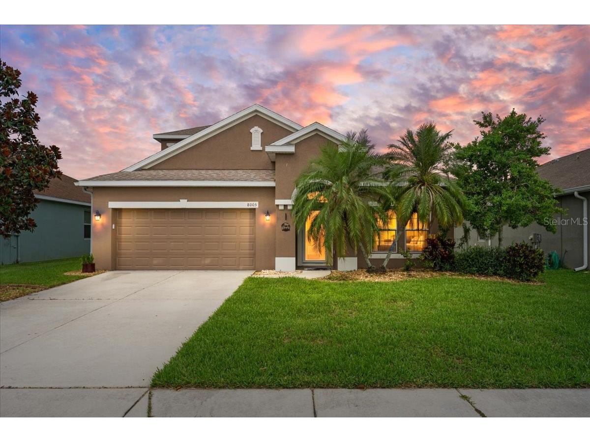 8005 112th Avenue E Parrish FL 34219 TB8499096 image1