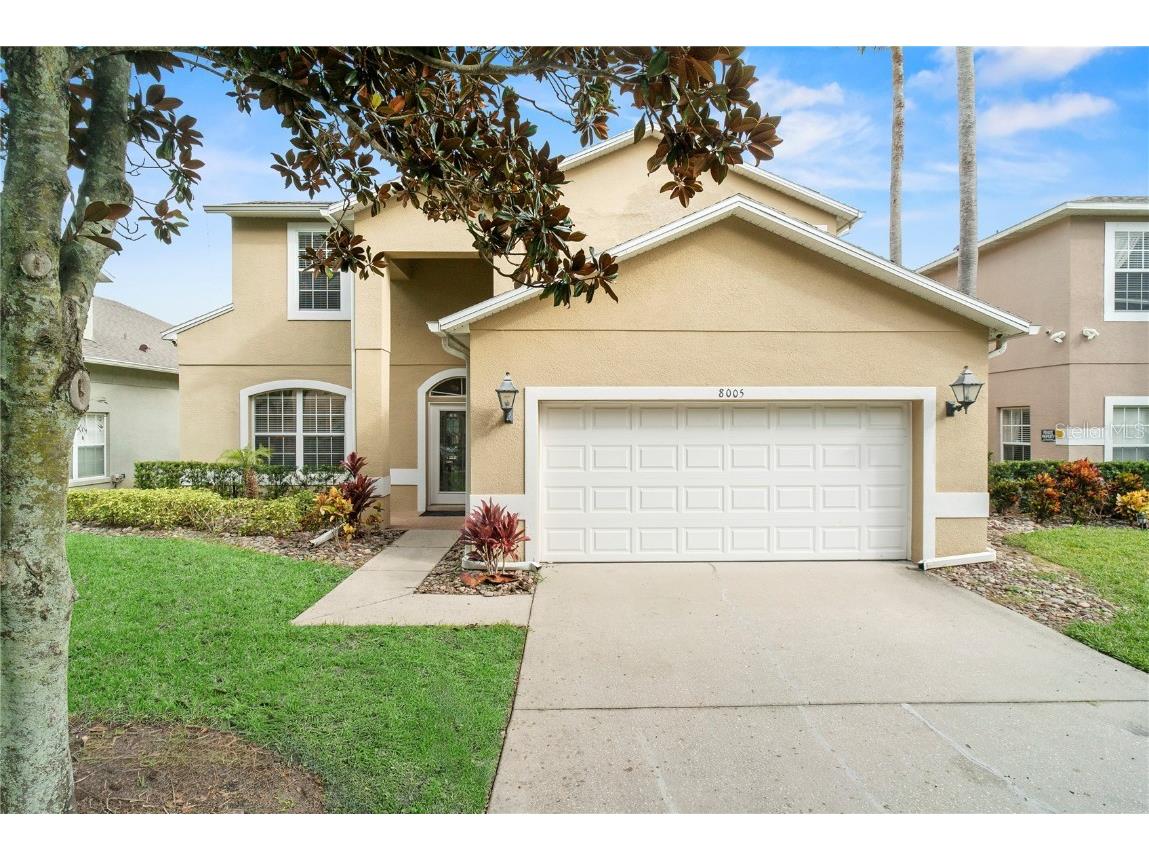 8005 Acadia Estates Court Kissimmee FL 34747 O6353235 image1