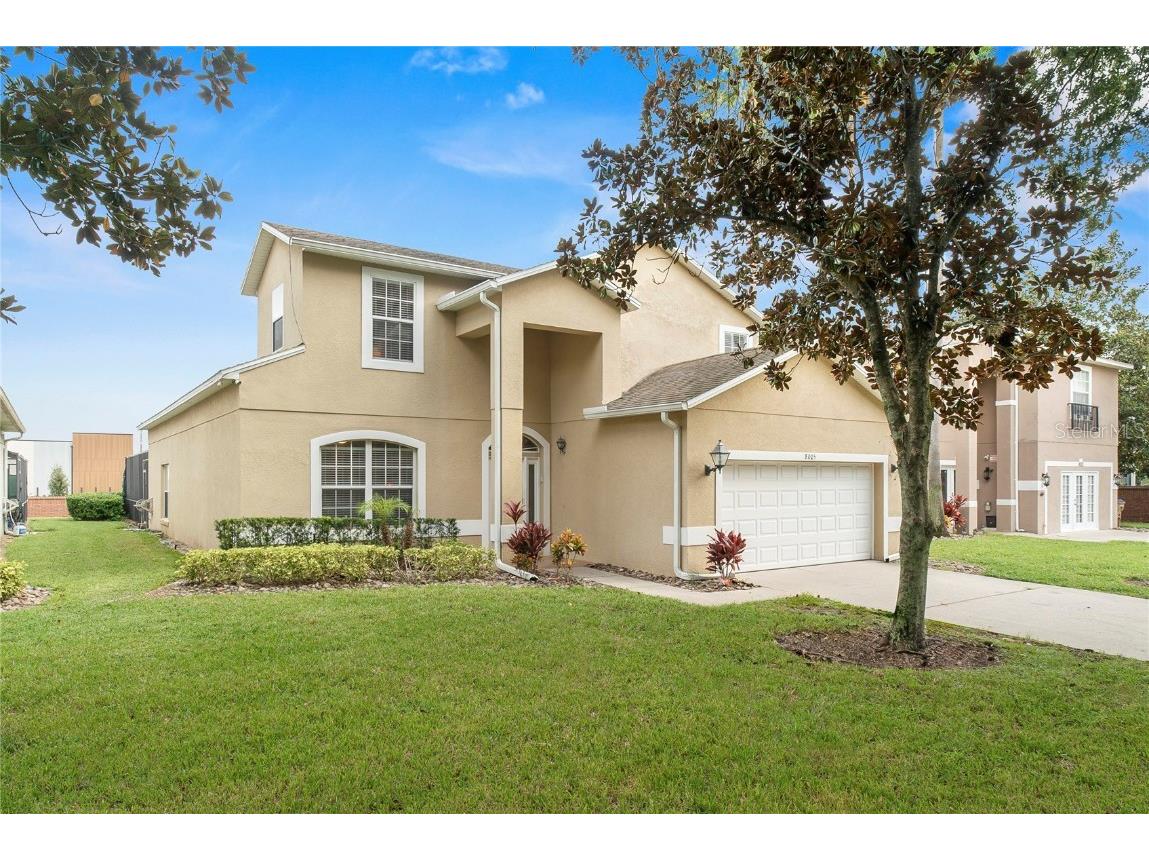 8005 Acadia Estates Court Kissimmee FL 34747 O6353235 image34