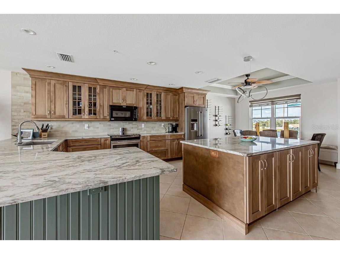 8005 Bay Pointe Drive Englewood FL 34224 - INTRACOASTAL WATERWAY D6145400 image16