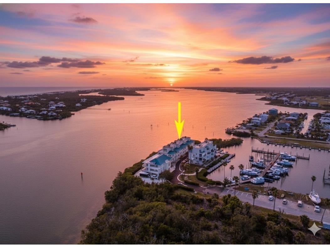 8005 Bay Pointe Drive Englewood FL 34224 - INTRACOASTAL WATERWAY D6145400 image2