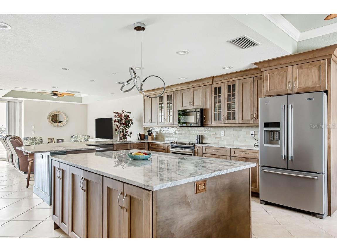 8005 Bay Pointe Drive Englewood FL 34224 - INTRACOASTAL WATERWAY D6145400 image21