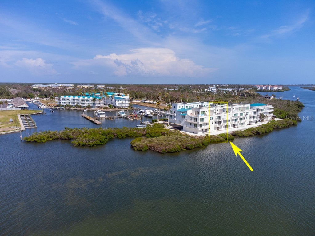 8005 Bay Pointe Drive Englewood FL 34224 - INTRACOASTAL WATERWAY D6145400 image5