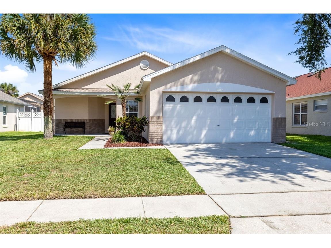 8005 Bow Creek Road Kissimmee FL 34747 O6204237 image1