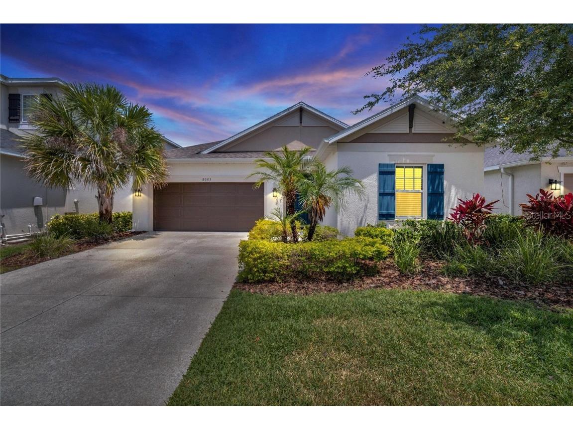 8005 Clementine Lane Tampa FL 33625 T3527720 image1