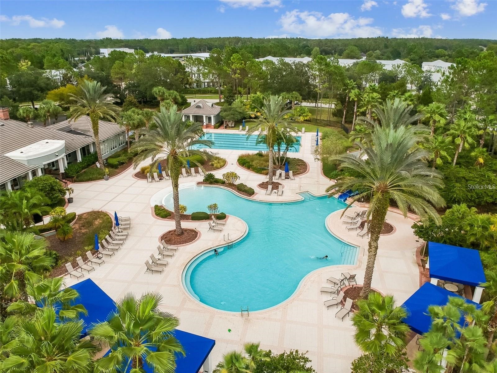 8005 Cypress Crossing Court Tampa FL 33647 TB8499569 image86