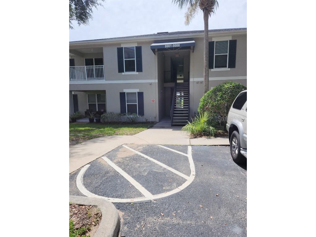 8005 Hemingway Circle #8005 Haines City FL 33844 S5088628 image1