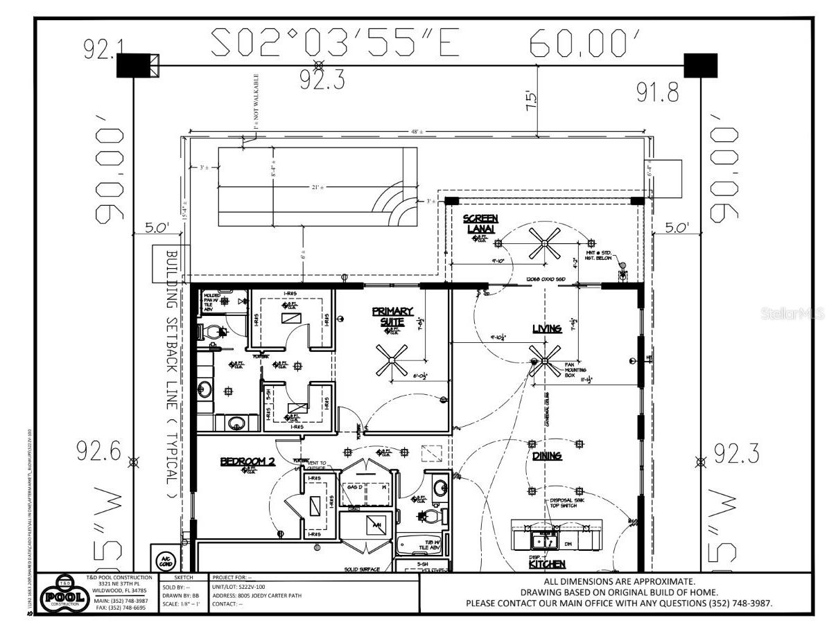 8005 Joedy Carter Path The Villages FL 34762 G5112913 image2