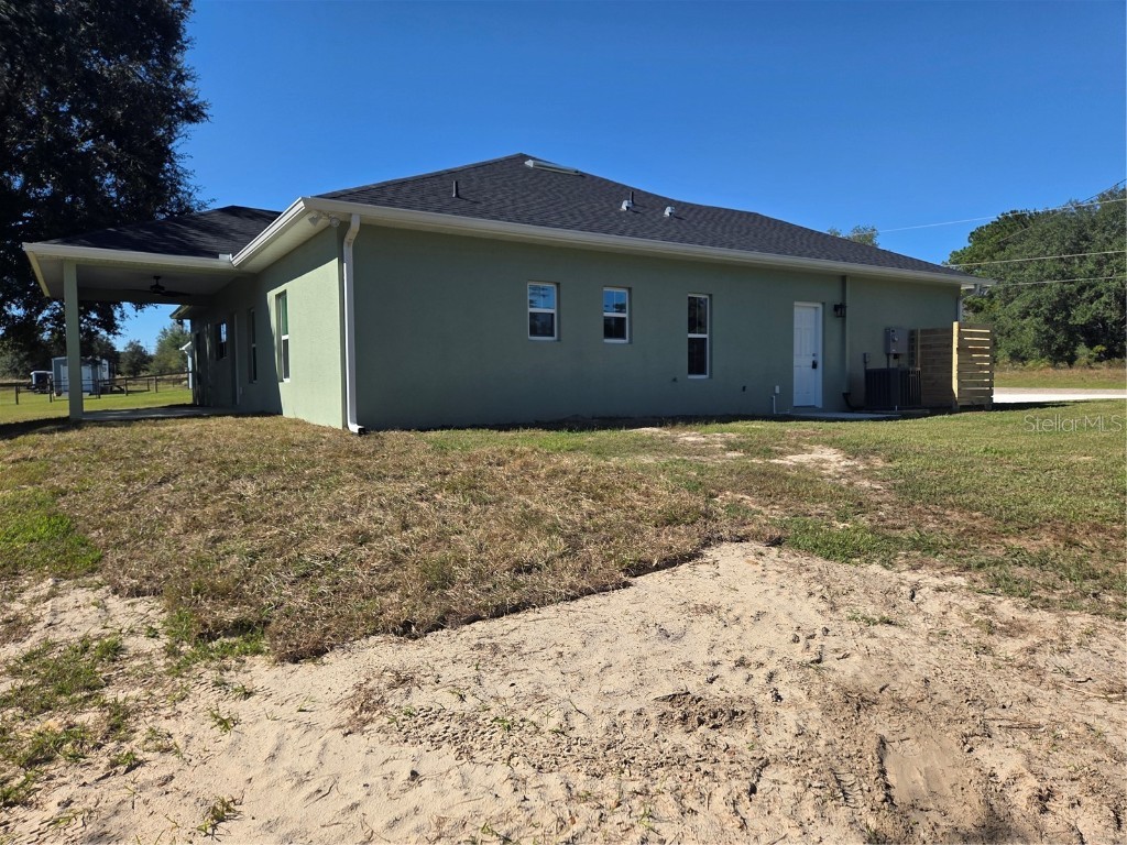 8005 N Terrel Point Citrus Springs FL 34434 OM707691 image5