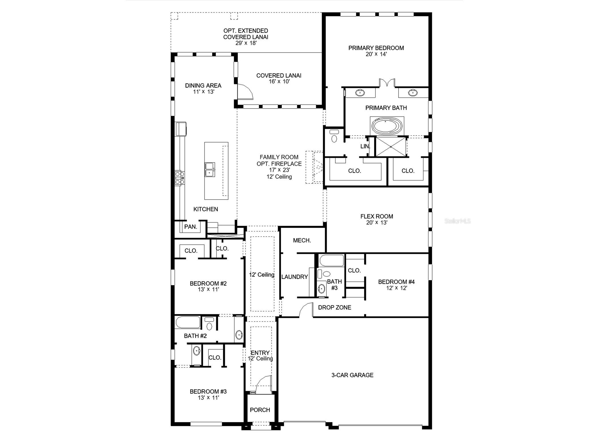 8005 Roll Tide Terrace Parrish FL 34219 TB8515284 image2