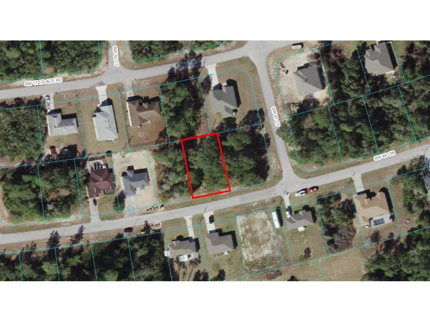 8006-0684-08 SW 44th Circle Ocala FL 34473 A4592775 image1