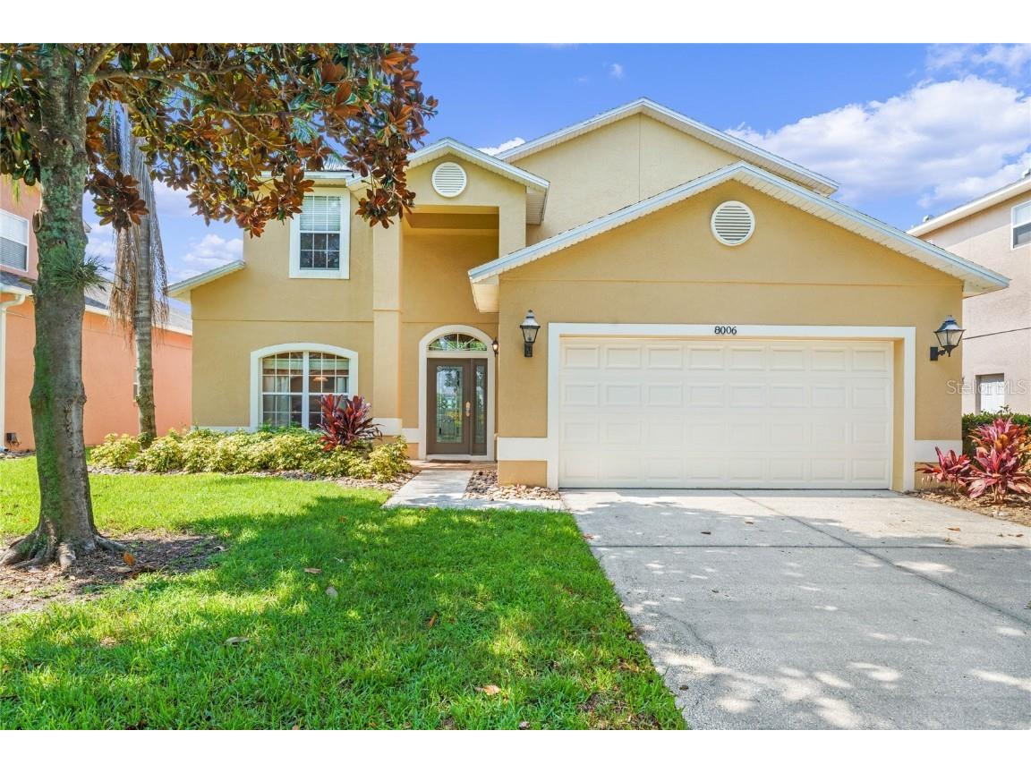8006 Acadia Estates Court Kissimmee FL 34747 O6117281 image1