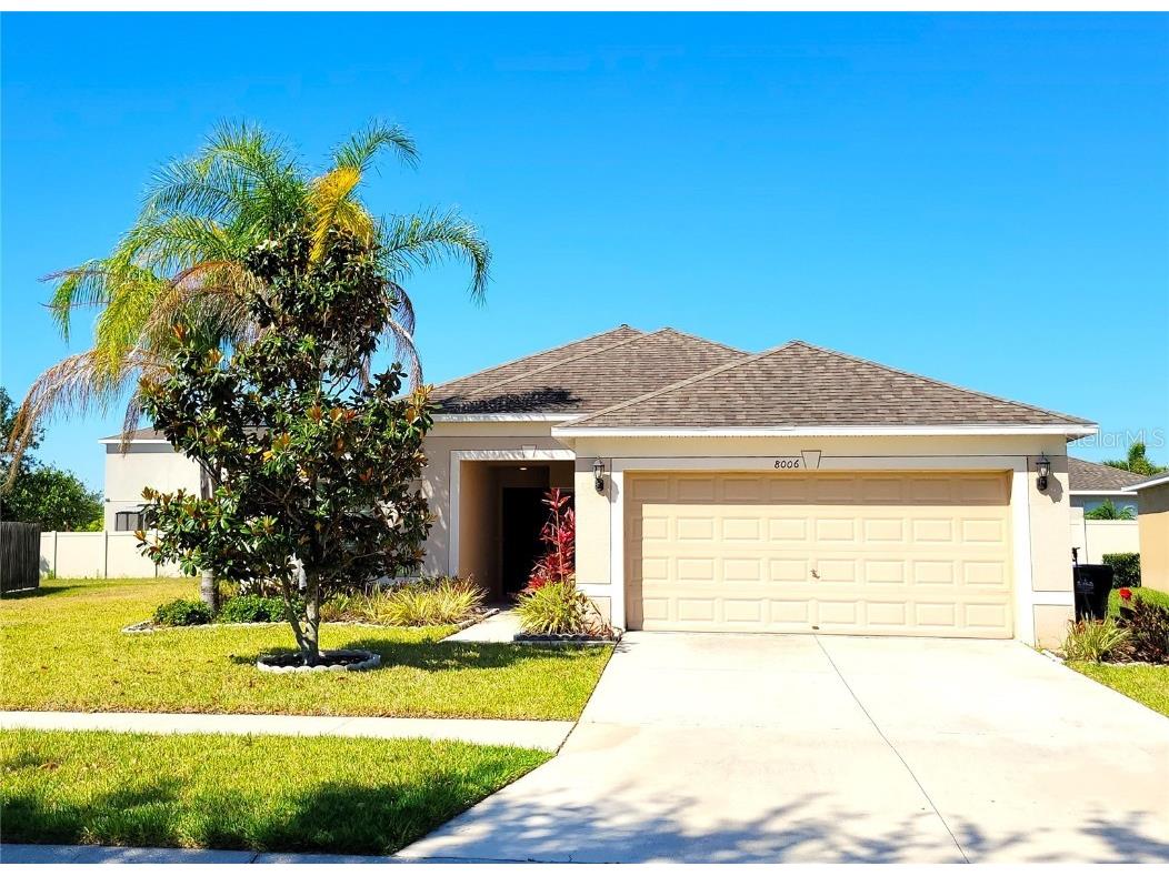 8006 Cherry Branch Drive Ruskin FL 33573 T3444320 image1