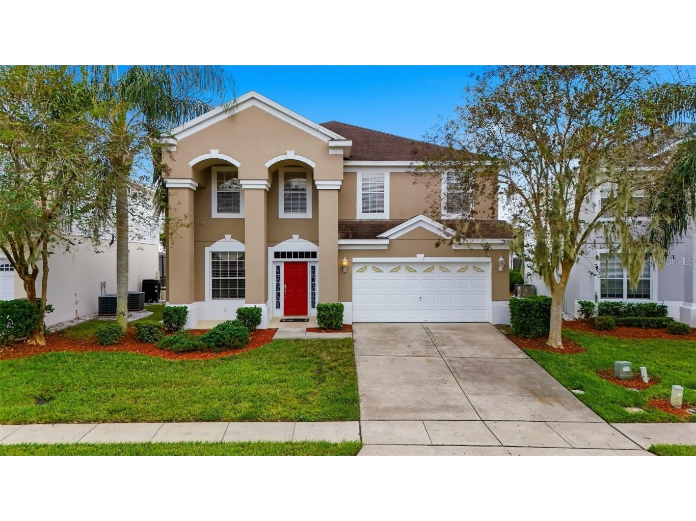 8006 King Palm Circle Kissimmee FL 34747 O6355335 image1