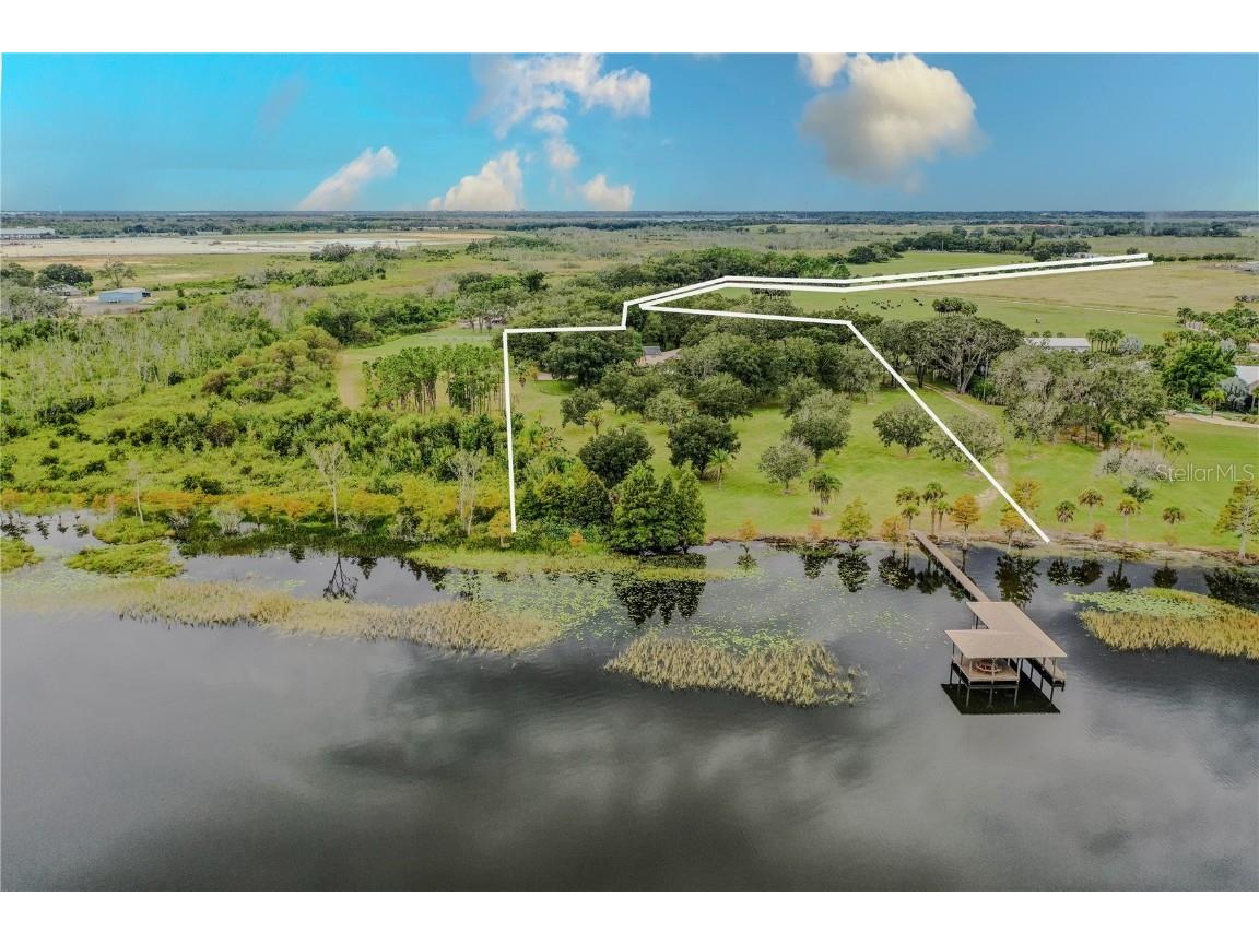 8006 Lake Lowery Road Haines City FL 33844 - LAKE LOWERY P4936423 image2