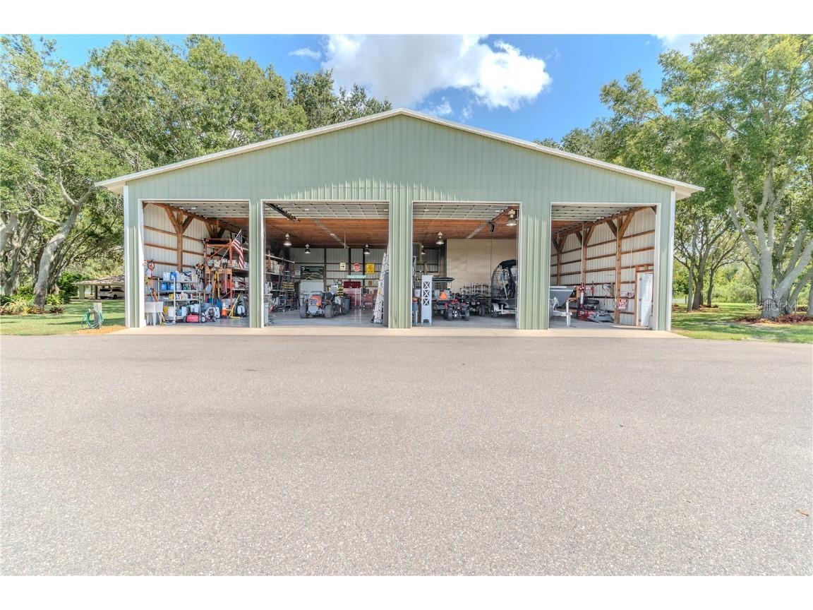 8006 Lake Lowery Road Haines City FL 33844 - LAKE LOWERY P4936423 image40