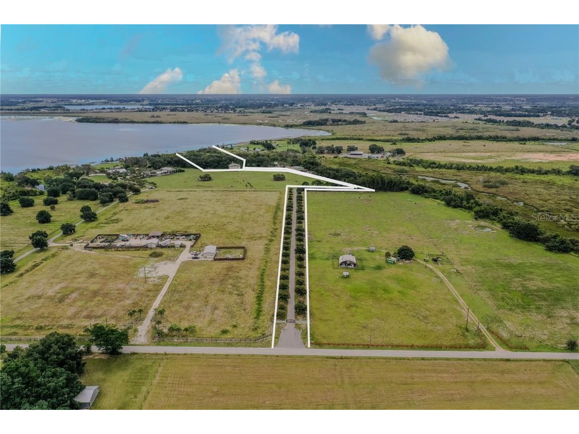 8006 Lake Lowery Road Haines City FL 33844 - LAKE LOWERY P4936423 image74