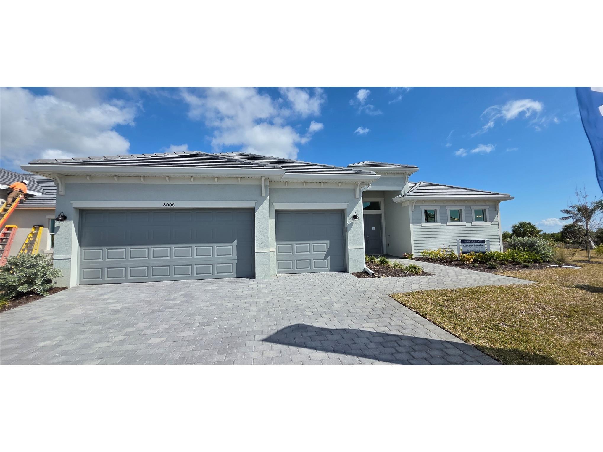 8006 Lakes Edge Lane Port Charlotte FL 33981 A4681950 image1