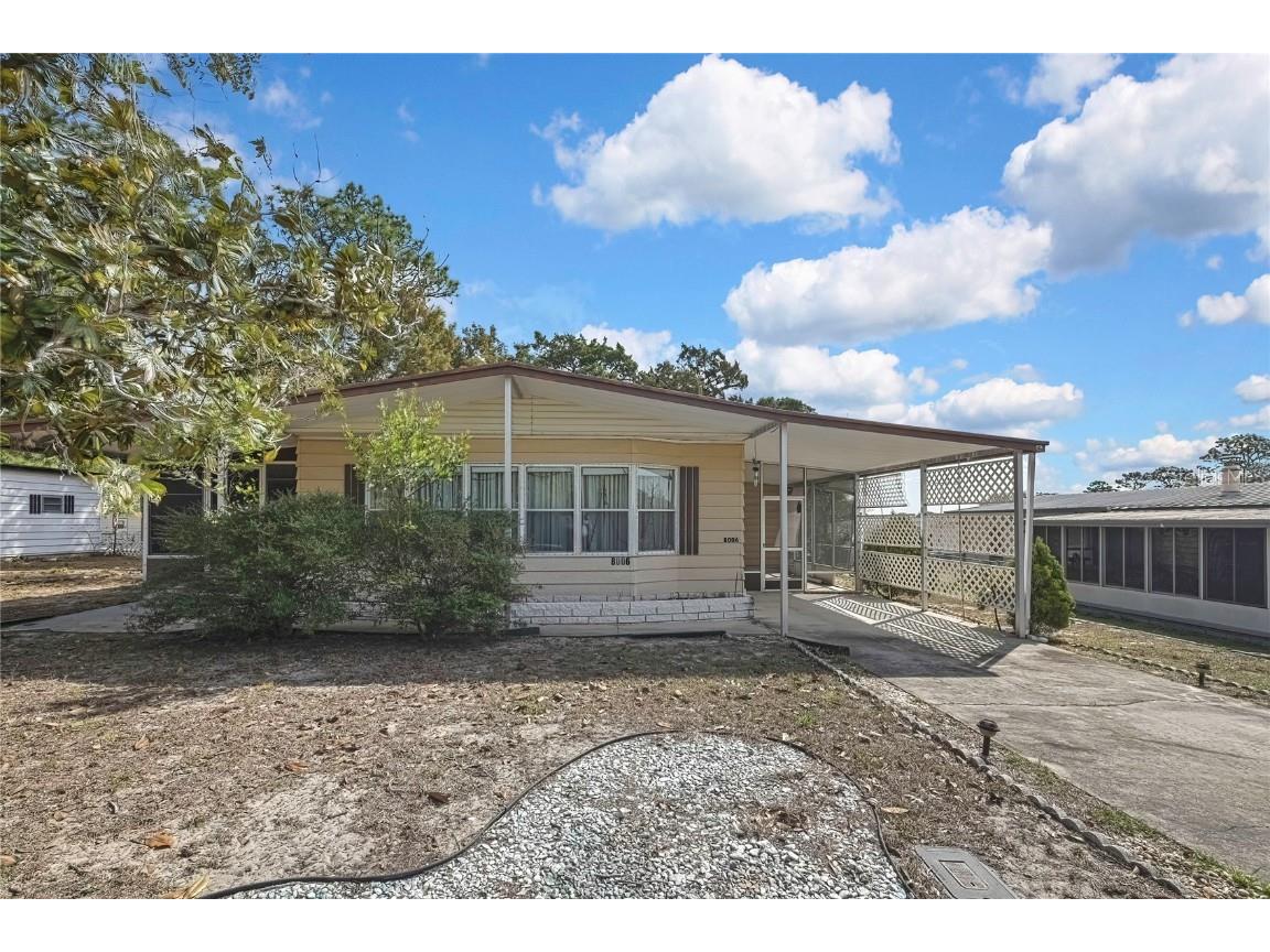 8006 Mission Street Brooksville FL 34613 W7873174 image1