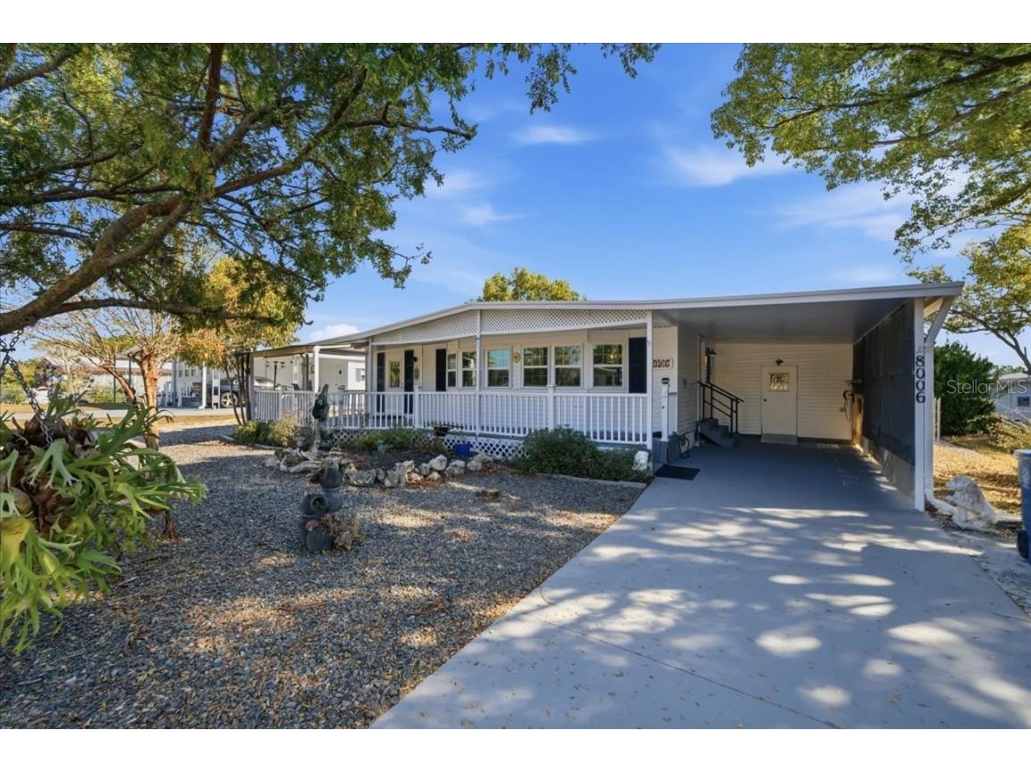 8006 Montrose Avenue Brooksville FL 34613 W7880987 image1