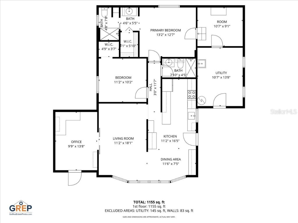 8006 Montrose Avenue Brooksville FL 34613 W7880987 image5