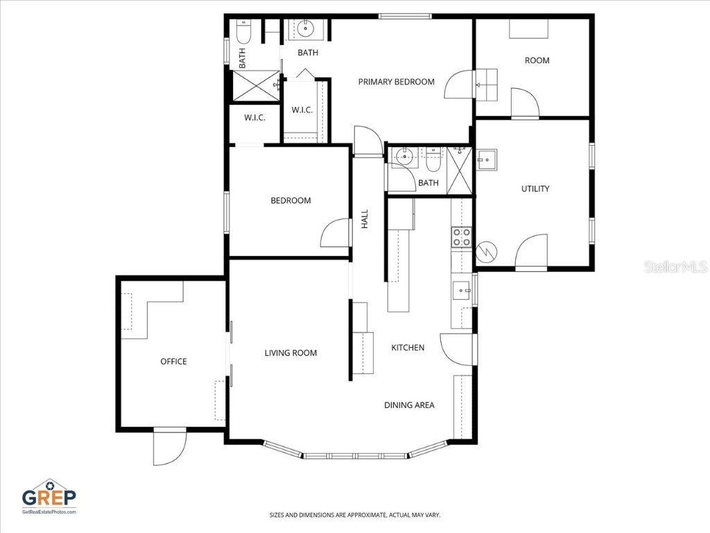 8006 Montrose Avenue Brooksville FL 34613 W7880987 image53