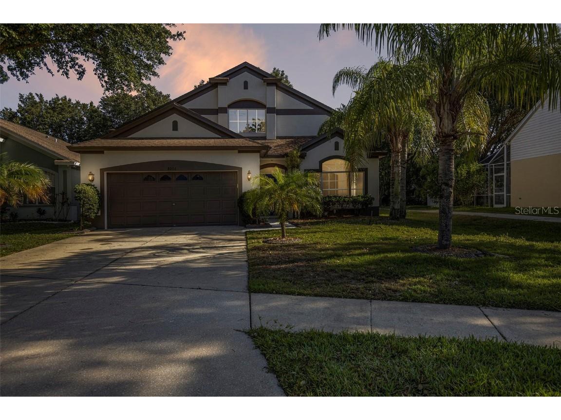 8006 Terrace Ridge Drive Temple Terrace FL 33637 T3444165 image1